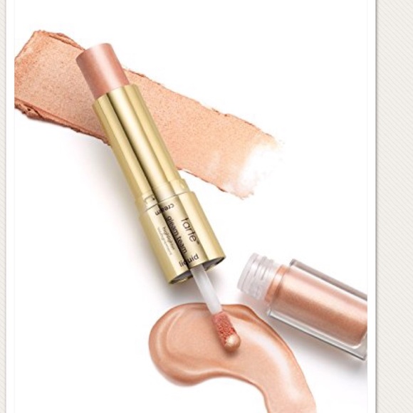 tarte Other - New TARTE Gleam Team Highlighter